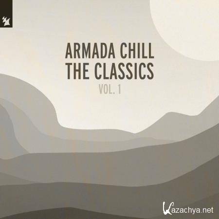 Armada Chill - The Classics Vol. 1 (2020) FLAC