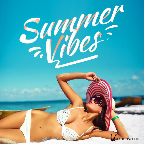Various Artists - Summer Vibes (2020)
