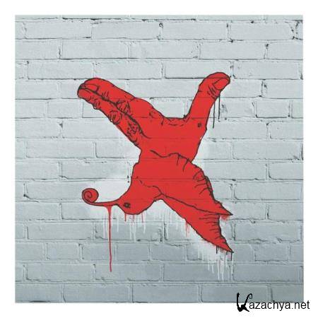 Jacobi Wichita - Bonez Malone (Deluxe) (2020)