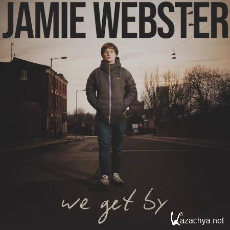 Jamie Webster - We Get By (2020)