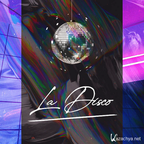 Various Artists - La Disco (2020)