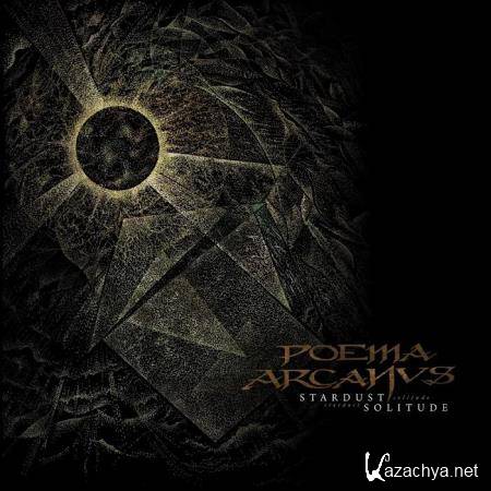 Poema Arcanus - Stardust Solitude (2020)