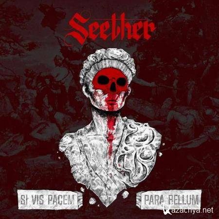 Seether - Si Vis Pacem, Para Bellum (2020)