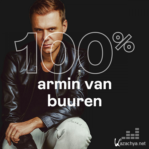Armin van Buuren - 100% Armin van Buuren (2020)