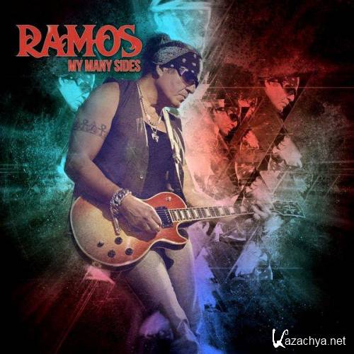 Ramos - My Many Sides (2020)