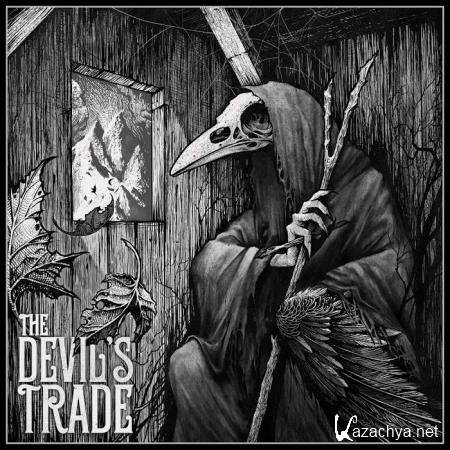 The Devil's Trade - The Call of the Iron Peak (2020)