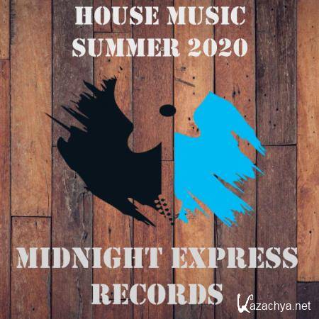House Music Summer 2020 (2020)