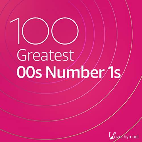 100 Greatest 00s Number 1s (2020)