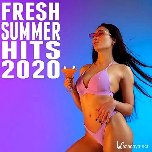 Fresh Summer Hits (2020)