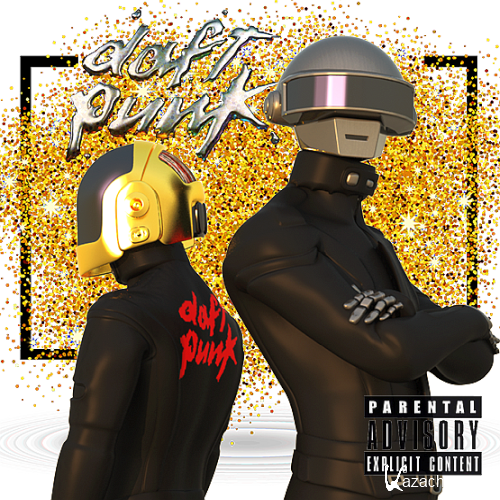 Daft Punk - Yourself To Dance Mashup (2020)
