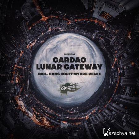 Cardao - Lunar Gateway (2020)