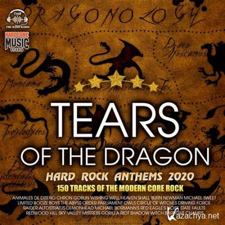 Tears Of The Dragon (2020)