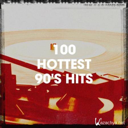 Nostalgia Life Records - 100 Hottest 90's Hits (2020)