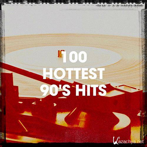 100 Hottest 90's Hits (2020)