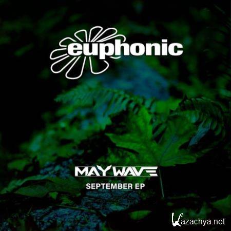 Maywave - September EP (2020)