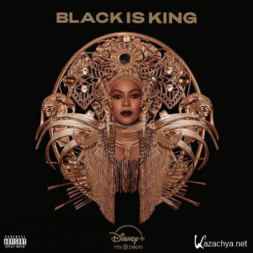 Beyonce - Black Is King (Deluxe Visual Album) (2020)