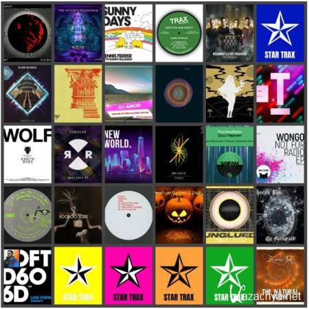 Beatport Music Releases Pack 2225 (2020)