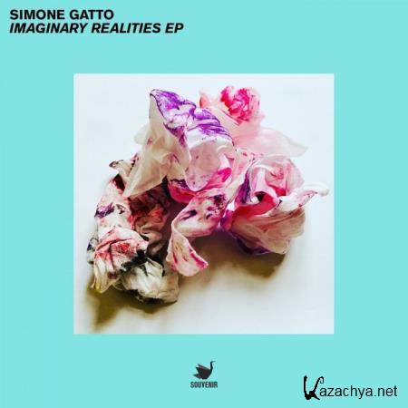 Simone Gatto - Imaginary Realities (2020)