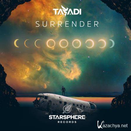 Tasadi - Surrender (Incl. Aimoon & Somna Remixes) (2020)