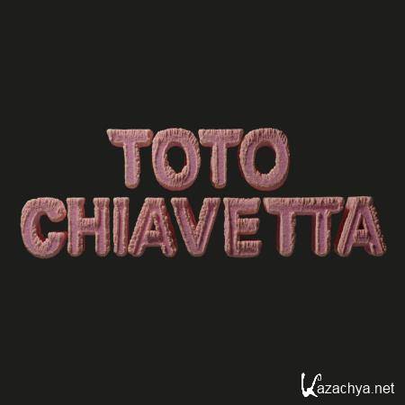 Toto Chiavetta - Setting Of A Ceremony (2020)