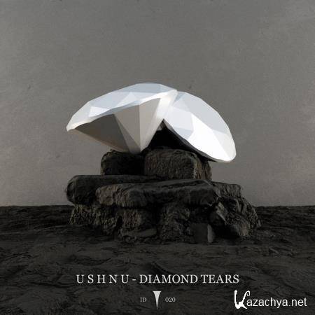 U S H N U - Diamond Tears (2020)