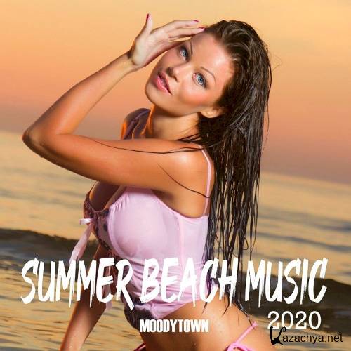 Summer Beach Music (2020)