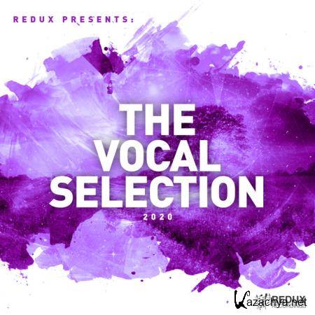 Redux Presents: The Vocal Selection 2020 (2020)