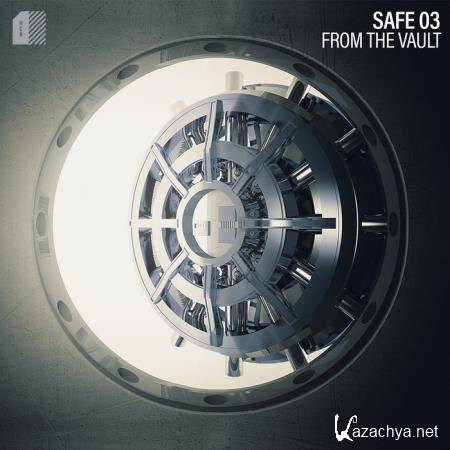 High Contrast Holland - From The Vault Safe 03 (2020)