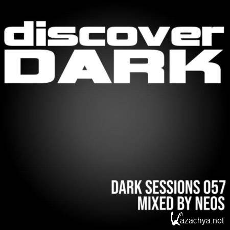 Discover Dark - Dark Sessions 057 (Mixed By Neos) (2020)