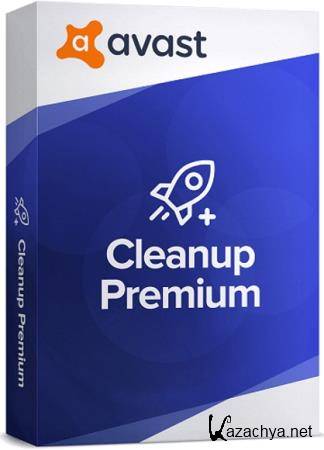 Avast Cleanup Premium 20.1 Build 9277 Final