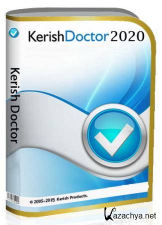 Kerish Doctor 2020 4.80 DC 04.09.2020 RePack & Portable by elchupakabra