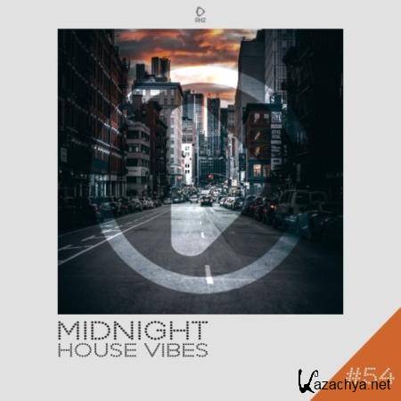 Midnight House Vibes, Vol. 54 (2020)