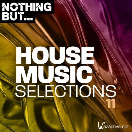 Nothing But... House Music Selections, Vol. 11 (2020) 