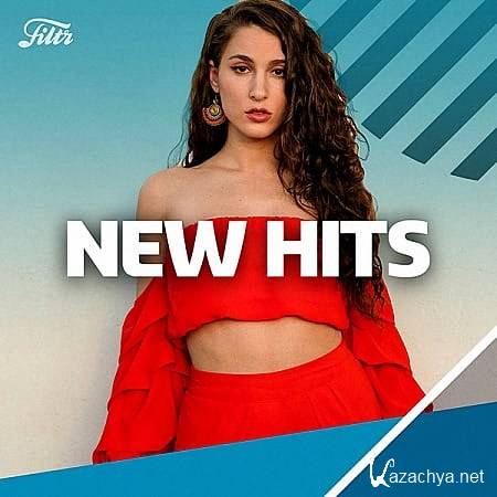 VA - New Hits (2020)