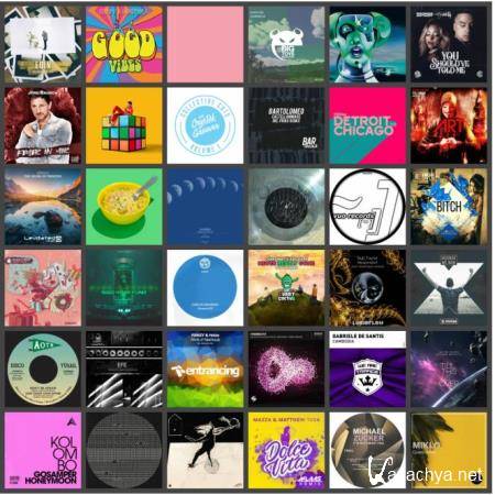 Beatport Music Releases Pack 2229 (2020)