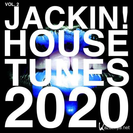Jackin! House Tunes 2020 Vol 2 (2020)