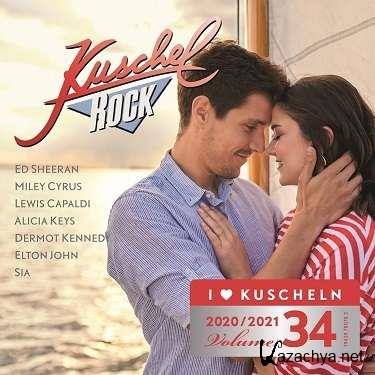 Kuschelrock 34 (2020)