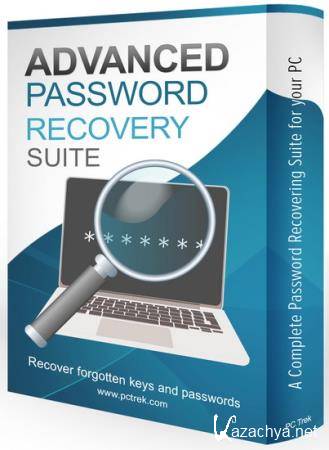 Advanced Password Recovery Suite 1.1.2