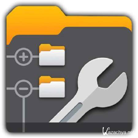 X-plore File Manager 4.21.51 [Android]