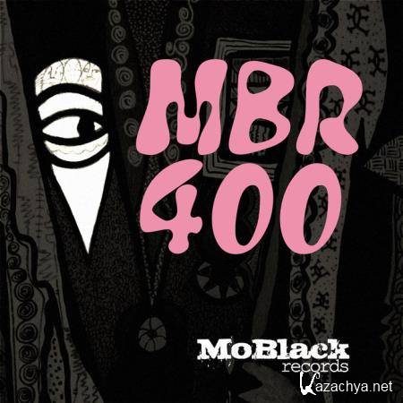 MBR400: Turbulent Times Compilation (2020)