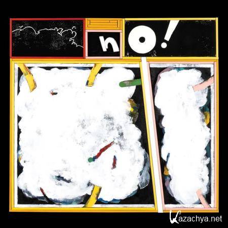 Big Yawn - No! (2020)