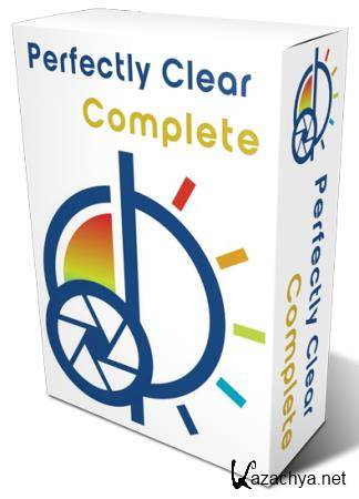 Athentech Perfectly Clear Complete 3.10.0.1842 + Addons
