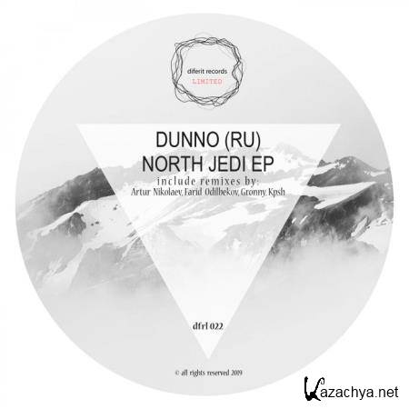 Dunno - North Jedi (2020) 