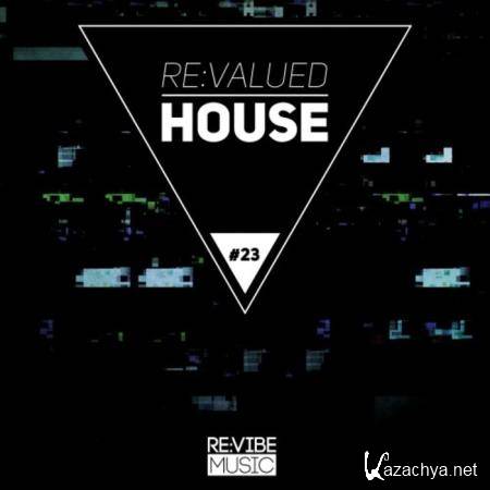 Re:Valued House Vol 23 (2020) 