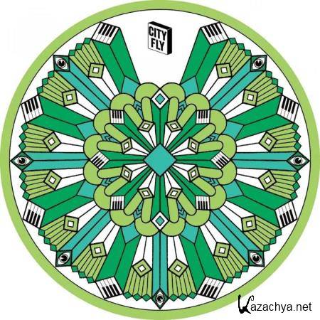 NY*AK - Afghan Jams (2020) 