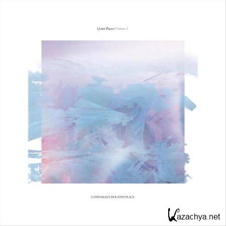 Quiet Places - Quiet Places, Vol. 1 (2020)