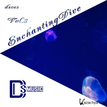 Enchanting Dive, Vol. 3 (2020)