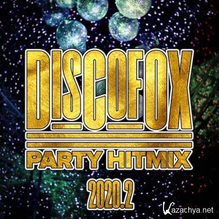 Discofox Party Hitmix 2020.2 (2020)