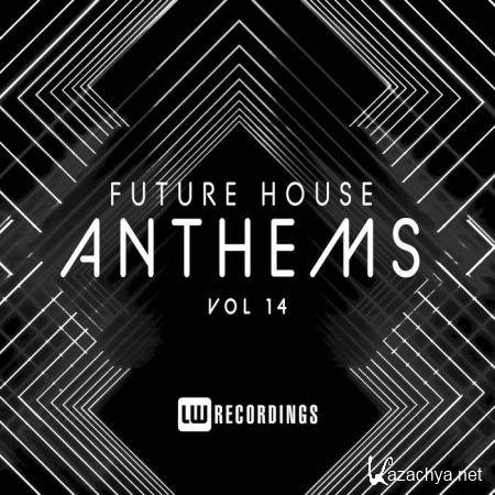 Future House Anthems Vol 14 (2020)