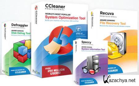 CCleaner Professional Plus 5.71